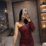 Catalina colombiana irresistible...