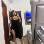 Sara Colombiana nueva en Talavera