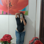 Hola soy damilica y soy nueva por aquí espero un mensaje tuyo.