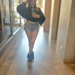 LORENA TIERNA CON MANOS DE SEDA ...TE ENCANTARÁ