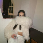 Recién llegada a Albox muy cariñosa