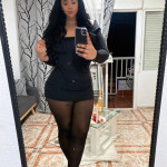 Morenaza recién llegada en tu zona