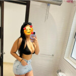 Escort de 22 años recién llegada a Ferrol