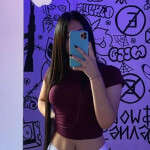 Morena latina en tu ciudad Burela