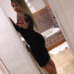 Brasileña en Granada soy Isabella