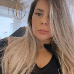 Isabella brasileña de lujo en Granada