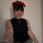 Sofía peruana recién llegada a Madrid