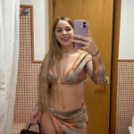 ÁMBAR ESPECTACULAR JOVENCITA RESIDIENDO EN LUSCENA