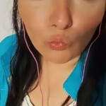 Rebe último día por la Ciudad