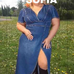 Soy Sofia y he regresado