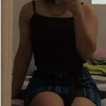 Amores soy una mujer cariñosa