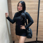 Jovencita de 19 años muy ABURRIDA EN CASITA SOLA