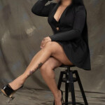 SASHA tu sueño latino x Vecindario