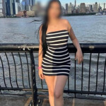 MIA exclusiva Nueva por la ciudad venezolana latina muy hermosa