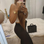 Chica exclusiva total