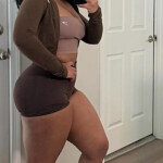 COLOMBIANa Jovencita Dispuesta A Disfrutar A tu lado