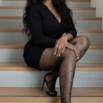 SINTIA RA EXPERTA EN VILLANUEVA D ELA CAÑADA