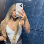 Hola mi nombre es Antonella me encuentro en Empuria brava