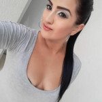 NOVEDAD recién llegada colombiana