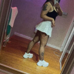 Megan dependienta - HOLA mis amoress. soy una jovencita de 20 ... dispuesta a consentirte con mis cu