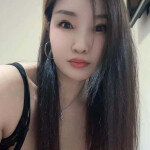 女伴游 - 亲爱的 我是莎莎 一个活泼开朗的亚洲女孩 图片就是我本人 期待和您见面 共度一段 美好时光