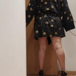 Madura latina - Chica latina madura muy cariñosa. Masajes relajantes.