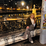 Verónica Rica jovencita de 20 con curbas increibles nada de engaños