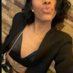 ADARA JOVENCITA ESPAÑOLA CON DESCENDENCIA AFRICANA DE 24 AÑOS INDEPENDIENTE