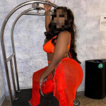 Hola soy Jhoana una chica muy divertida y mucho más llámame o escríbeme para má