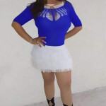 PAULA EXPERTA EXIGENTE VILLANUEVA DE LA CAÑADA