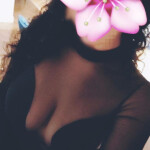 Laddy masajista peruana