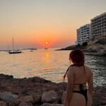 Hola soy andre amor de vuelta en ibiza