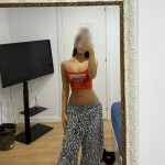 Mackenzy morena 20 años