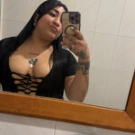 Vero - Conoce a Vero belleza colombiana que ha llegado para hacer tu estancia aún más especial. Si b