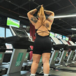 Gordita SOLO SALIDAS