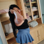 Mi atención es única no te arrepentirás estoy en jumilla