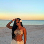 RECIÉN LLEGADA MI AMOR