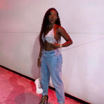 COLOMBIANA ÉBANO DULCE y AMABLE