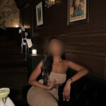 Ven a conocerme estoy dispuesta a hacer reales no te arrepentirás