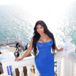 Paola - Nueva en esta ciudad de Benidorm dispuesta todas .