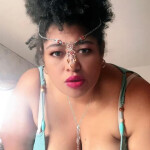 Samantha mulata plus