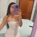 Luna latina - Salida a hotel y domicilio llámame estaré esperando para conocerte soy una chica muy c