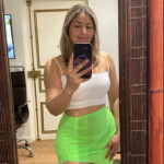 Sofia latina - Soy nueva en la zona me encanta soy muy y muy femenina me gusta el trato cercano y si