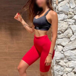 Rebeca sencilla y muy guapa