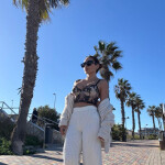 Independiente - zona mar menor - salidas hotel latina