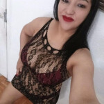 Chica latina - Paraguaya dispuestas a hacerte pasar un momento inolvidable pueden estar juntas o por