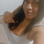 Chica morena guapa - Soy una morena con mucha gracia y carisma llena de ganas ven y nos divertimos j