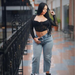 NOVEDAD Cariñosa y tentadora recién llegada a SEVILLA MICHELLE VIP