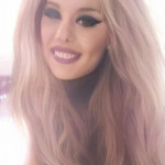 Soy una chica muy atractiva y carita de Alicante