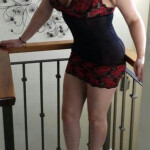 Primera vez en santander madurita